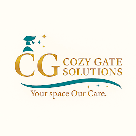 Cozy Gate Solutions | Apple Valley MN